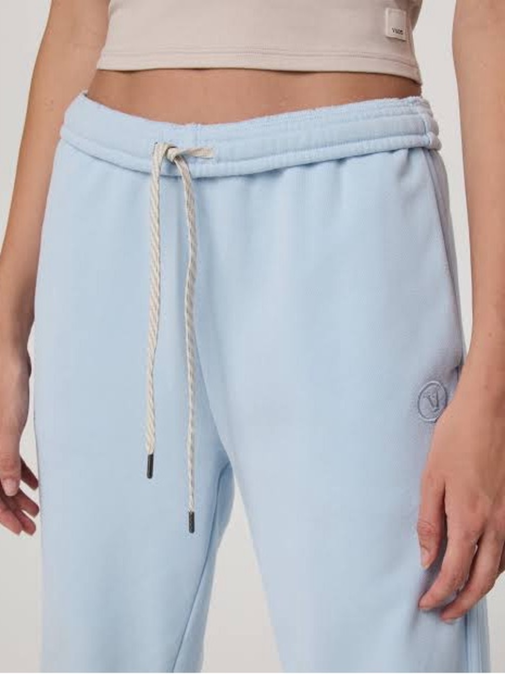 NWT VUORI STRAIGHT LEG SWEATPANTS